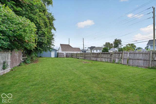 1636 Woodlawn Avenue, Indianapolis, IN 46203