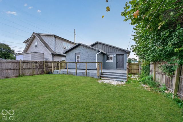 1636 Woodlawn Avenue, Indianapolis, IN 46203
