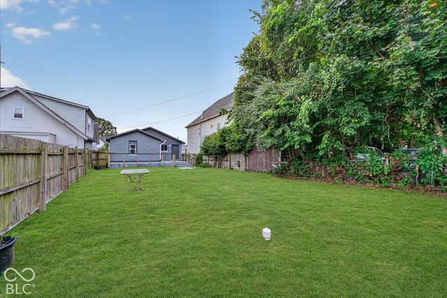 1636 Woodlawn Avenue, Indianapolis, IN 46203