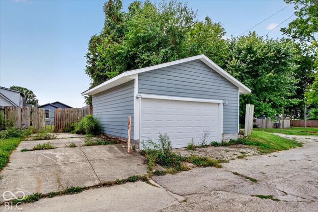 1636 Woodlawn Avenue, Indianapolis, IN 46203