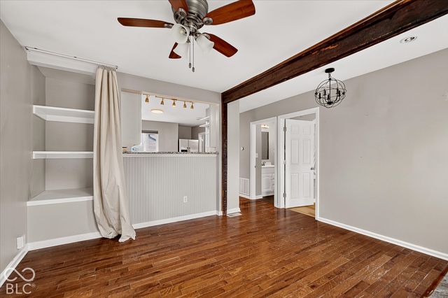 1636 Woodlawn Avenue, Indianapolis, IN 46203