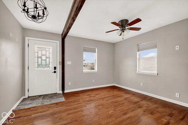 1636 Woodlawn Avenue, Indianapolis, IN 46203