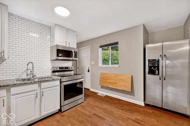 1636 Woodlawn Avenue, Indianapolis, IN 46203