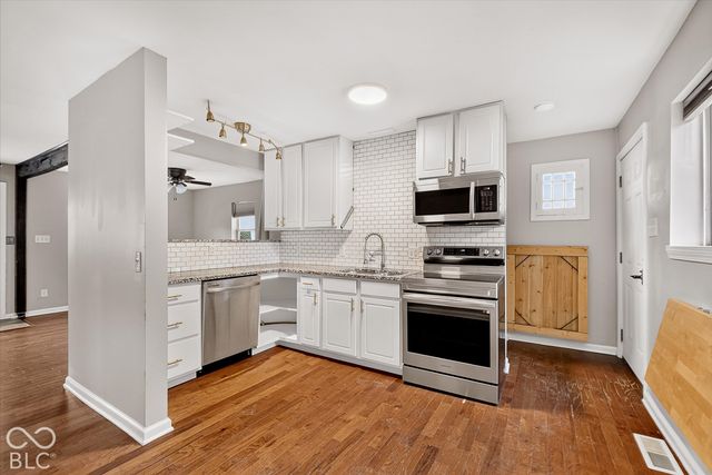 1636 Woodlawn Avenue, Indianapolis, IN 46203