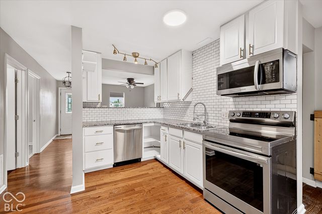 1636 Woodlawn Avenue, Indianapolis, IN 46203