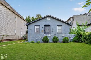 1636 Woodlawn Avenue, Indianapolis, IN 46203