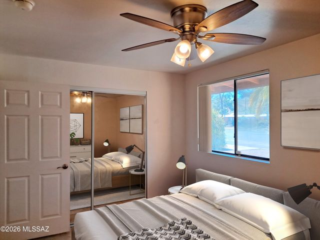 350 N Silverbell Rd Apt 40, Tucson, AZ 85745