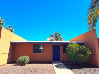 350 N Silverbell Rd Apt 40, Tucson, AZ 85745