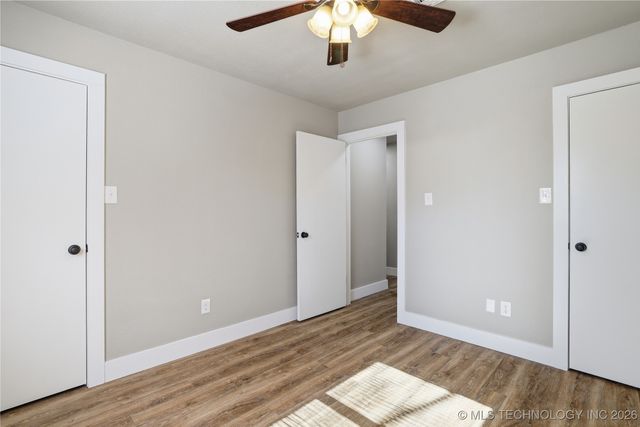 3601 Dawna Street, Durant, OK 74701