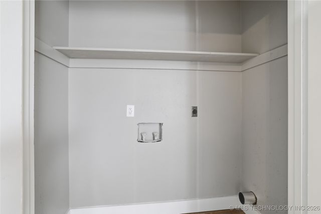 3601 Dawna Street, Durant, OK 74701