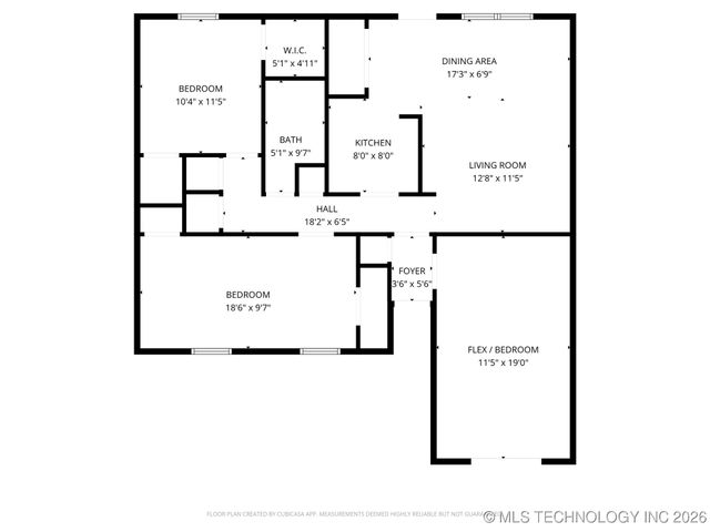 3601 Dawna Street, Durant, OK 74701