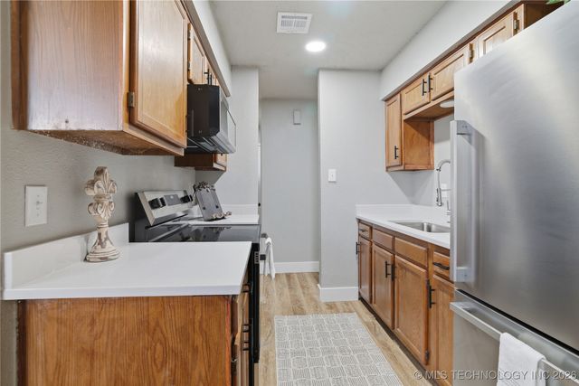 3601 Dawna Street, Durant, OK 74701