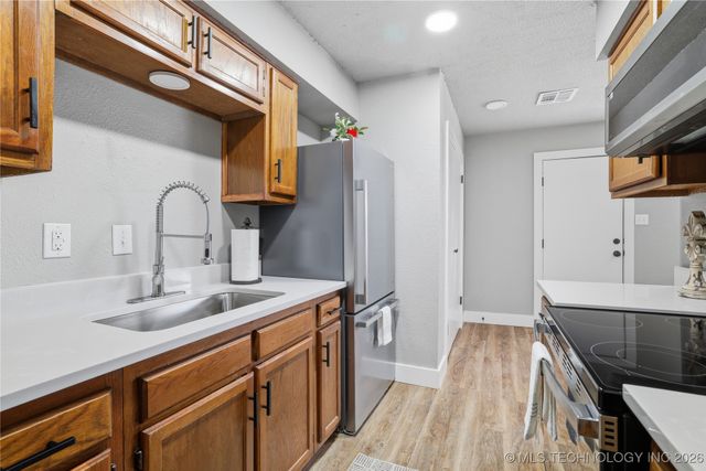 3601 Dawna Street, Durant, OK 74701