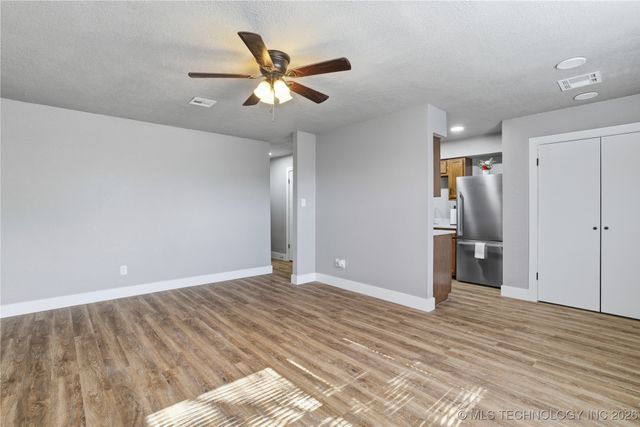 3601 Dawna Street, Durant, OK 74701