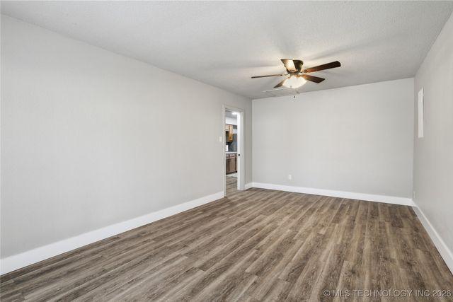 3601 Dawna Street, Durant, OK 74701