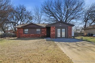 3601 Dawna Street, Durant, OK 74701