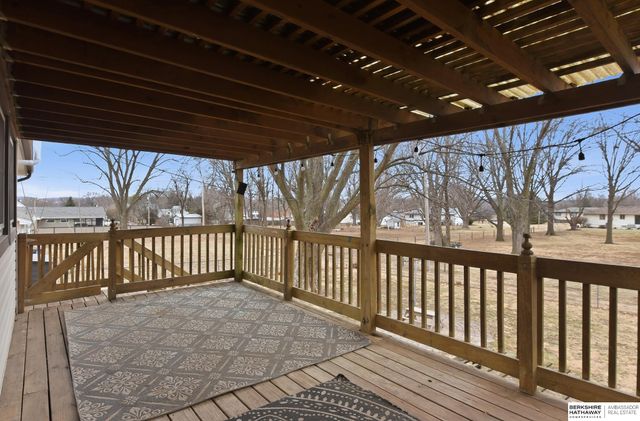 713 N 12th Street, Blair, NE 68008