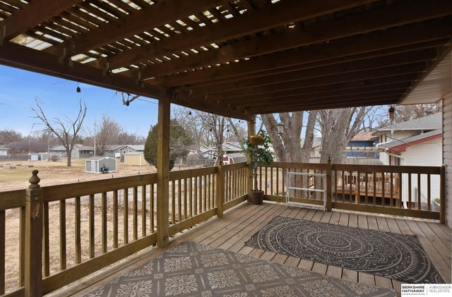 713 N 12th Street, Blair, NE 68008