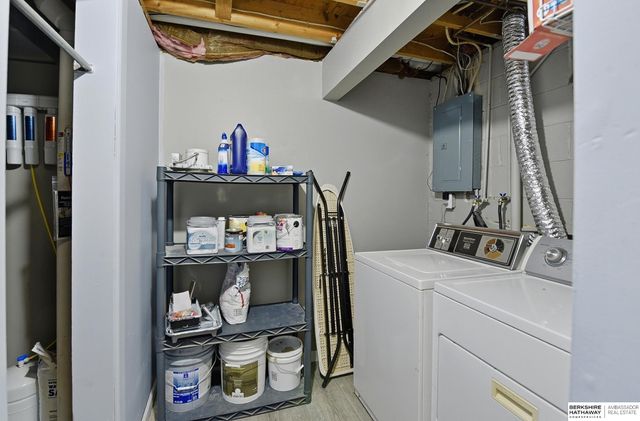 713 N 12th Street, Blair, NE 68008