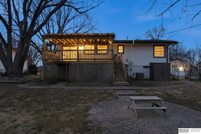 713 N 12th Street, Blair, NE 68008