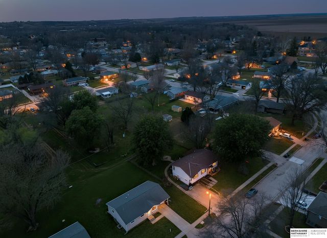 713 N 12th Street, Blair, NE 68008