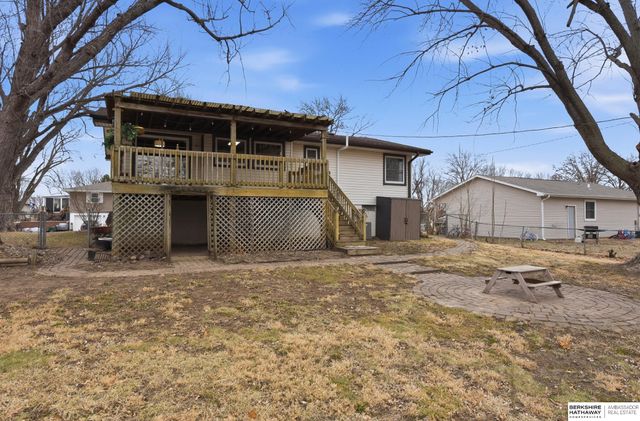 713 N 12th Street, Blair, NE 68008