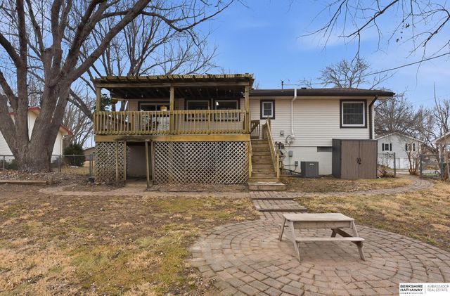 713 N 12th Street, Blair, NE 68008