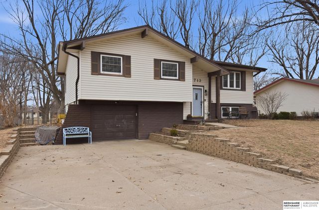 713 N 12th Street, Blair, NE 68008