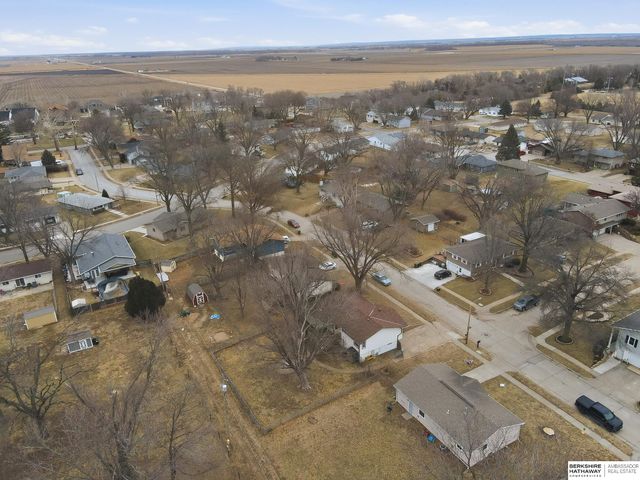 713 N 12th Street, Blair, NE 68008