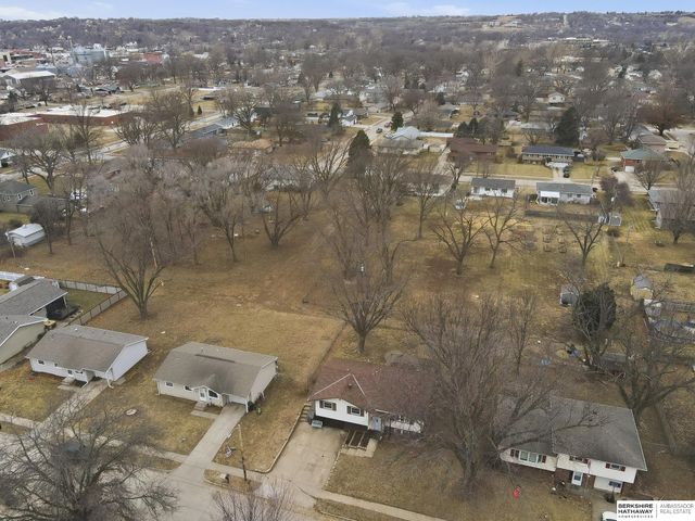 713 N 12th Street, Blair, NE 68008