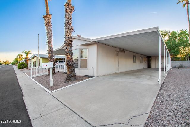 8103 E Southern Avenue 319, Mesa, AZ 85209