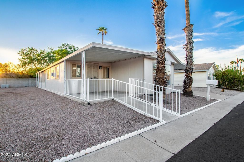 8103 E Southern Avenue 319, Mesa, AZ 85209 — photo 2