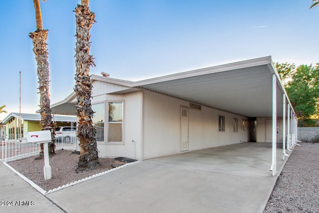 8103 E Southern Avenue 319, Mesa, AZ 85209 — photo 3