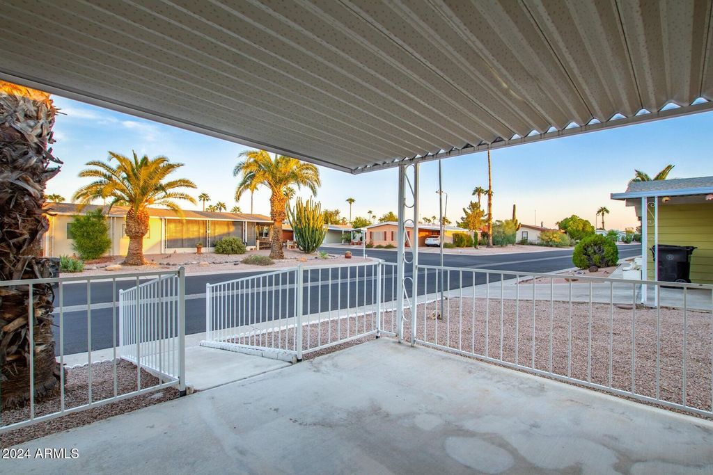 8103 E Southern Avenue 319, Mesa, AZ 85209 — photo 5