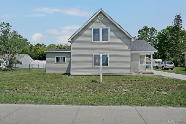 914 Chartier Street, Marine City, MI 48039