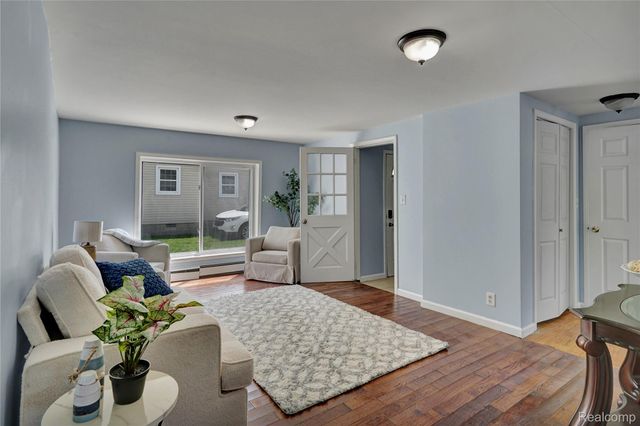 914 Chartier Street, Marine City, MI 48039