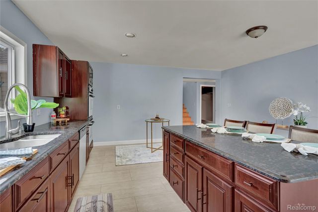 914 Chartier Street, Marine City, MI 48039