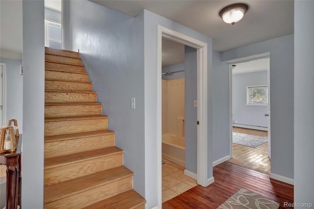 914 Chartier Street, Marine City, MI 48039