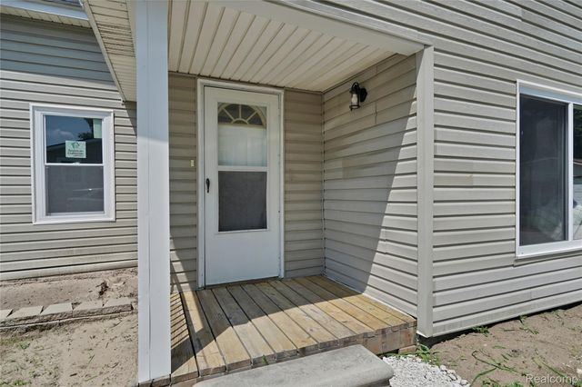 914 Chartier Street, Marine City, MI 48039