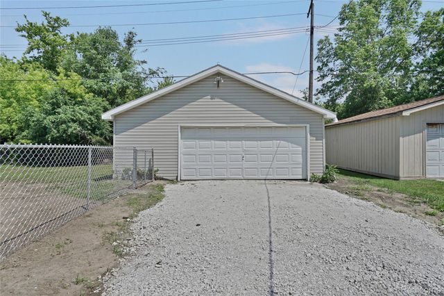 914 Chartier Street, Marine City, MI 48039