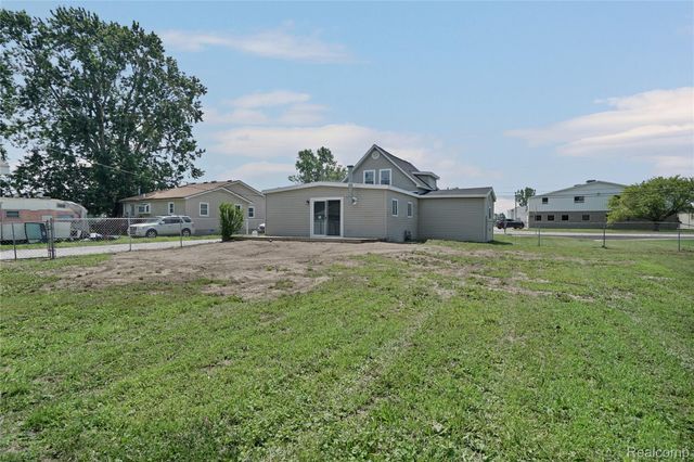 914 Chartier Street, Marine City, MI 48039