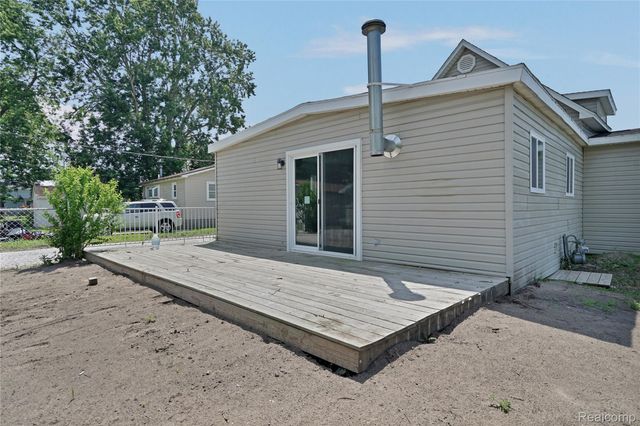 914 Chartier Street, Marine City, MI 48039