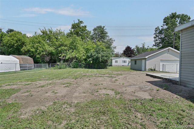 914 Chartier Street, Marine City, MI 48039