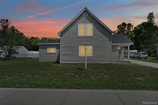 914 Chartier Street, Marine City, MI 48039
