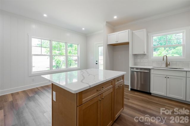 7426 Hambright Road, Huntersville, NC 28078