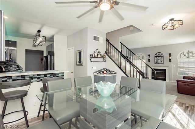 1635 Box Step Drive, Henderson, NV 89014