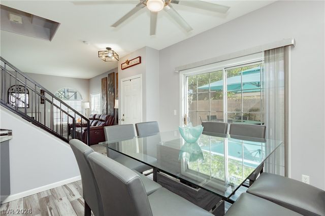 1635 Box Step Drive, Henderson, NV 89014