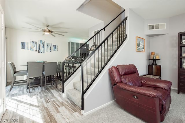 1635 Box Step Drive, Henderson, NV 89014