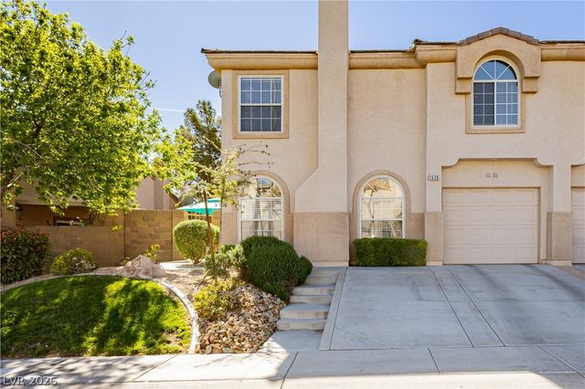 1635 Box Step Drive, Henderson, NV 89014