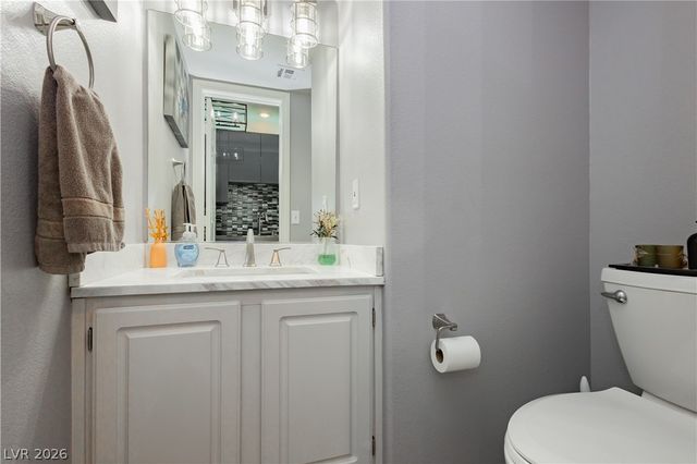 1635 Box Step Drive, Henderson, NV 89014